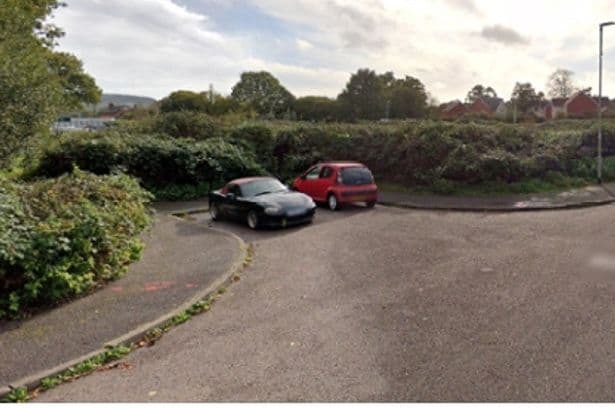 Battle lines drawn over Devon industrial site plans