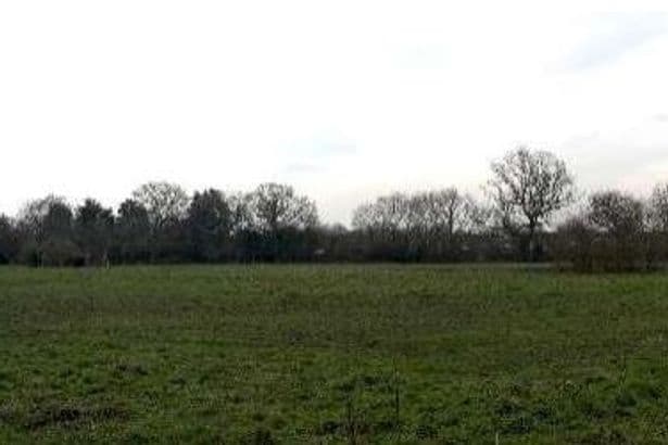 Plans for 32 new homes on outskirts of Ingatestone
