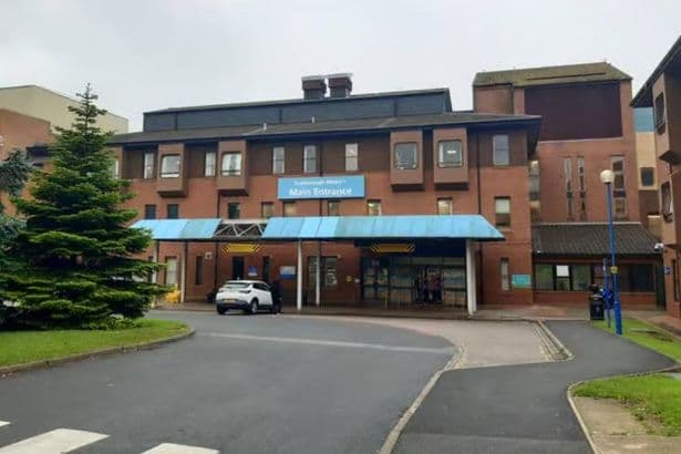Regulations breaches, understaffing, and four-hour waits: The 'disappointing' state CQC inspectors found Yorkshire hospital