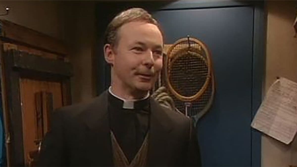 Father Ted star dies suddenly aged 70 as poignant tributes paid