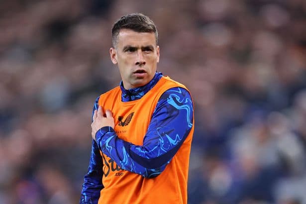 Seamus Coleman makes David Moyes feelings clear and reveals all on Everton leadership group