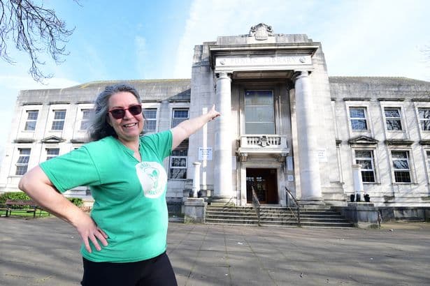 I've lived in Australia, San Francisco, and Canada but Birkenhead is where I stayed