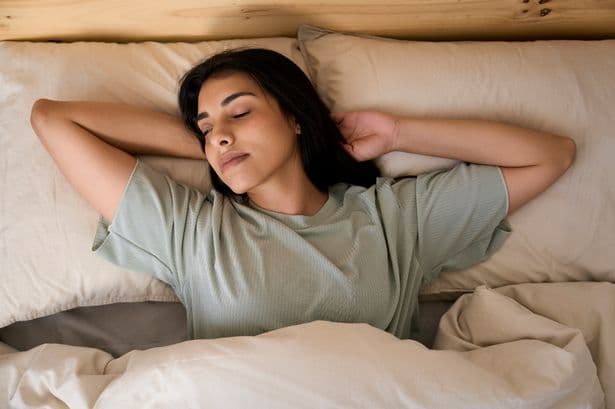 Exactly how much more sleep and exercise you need to avoid having a heart attack