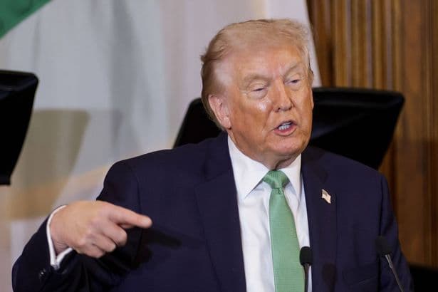 Trump confirms major ICE airport update as Fox News shares breaking news alert