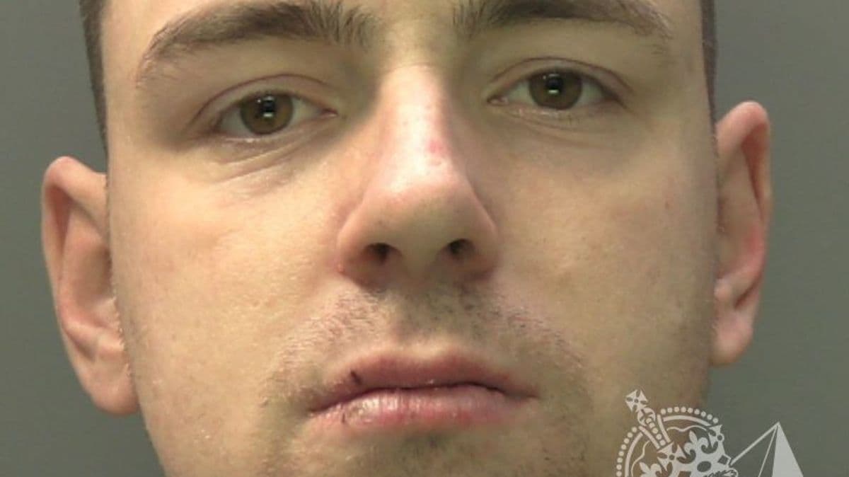 'My ex is so obsessed with me I think he could kill me'