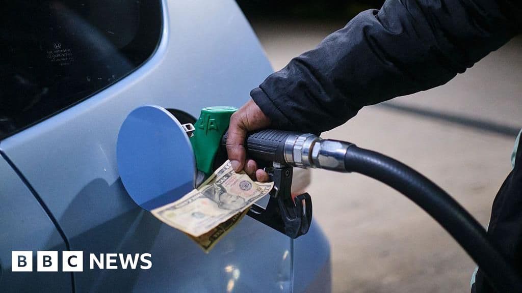 South Sudan and Mauritius impose electricity curbs as Iran crisis trigger fuel fears in Africa