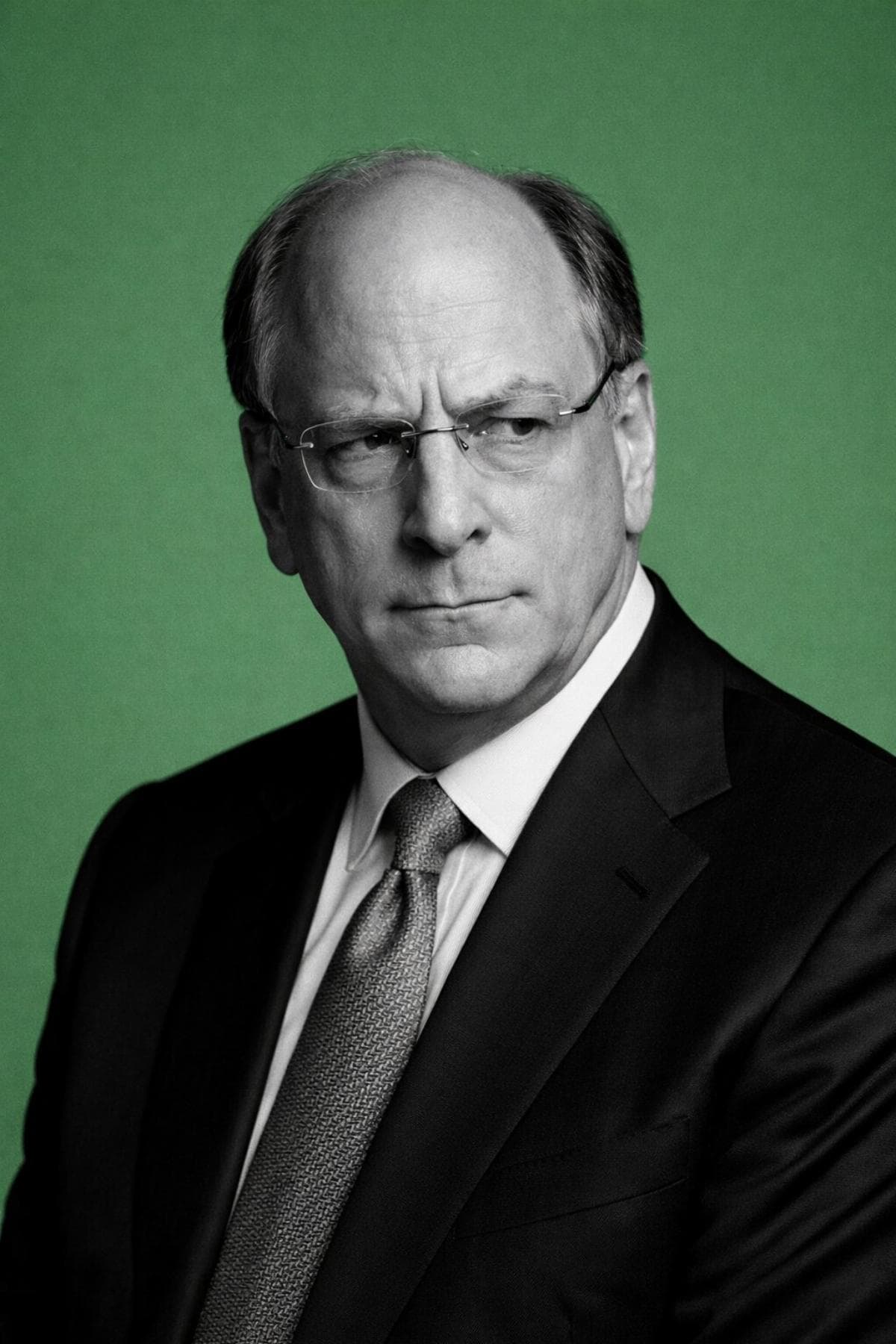 Larry Fink’s newfound energy pragmatism - Blogs