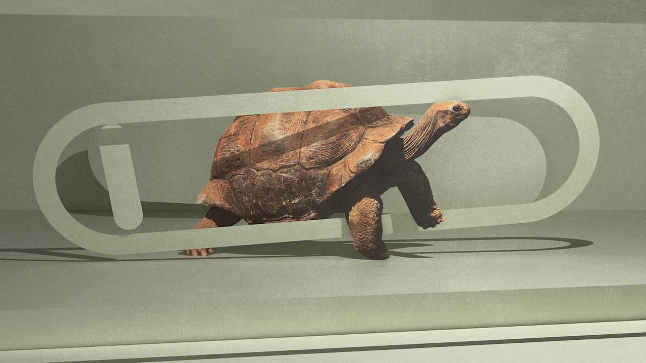 This brilliant browser tool purposely makes AI chatbots worse