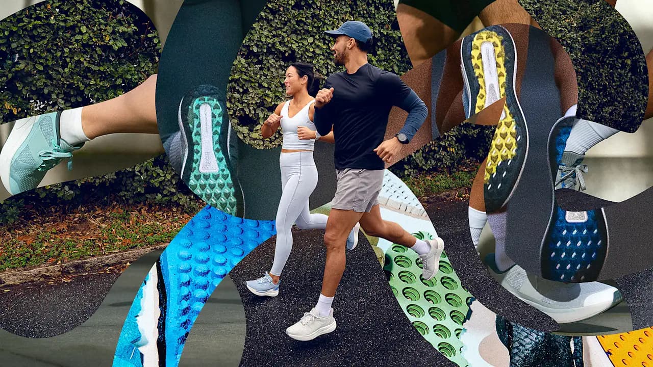 Kizik’s next big step is a slip-on running shoe