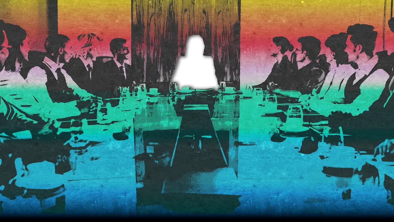 Is leadership dead? 7 ways to revive its branding in your organization