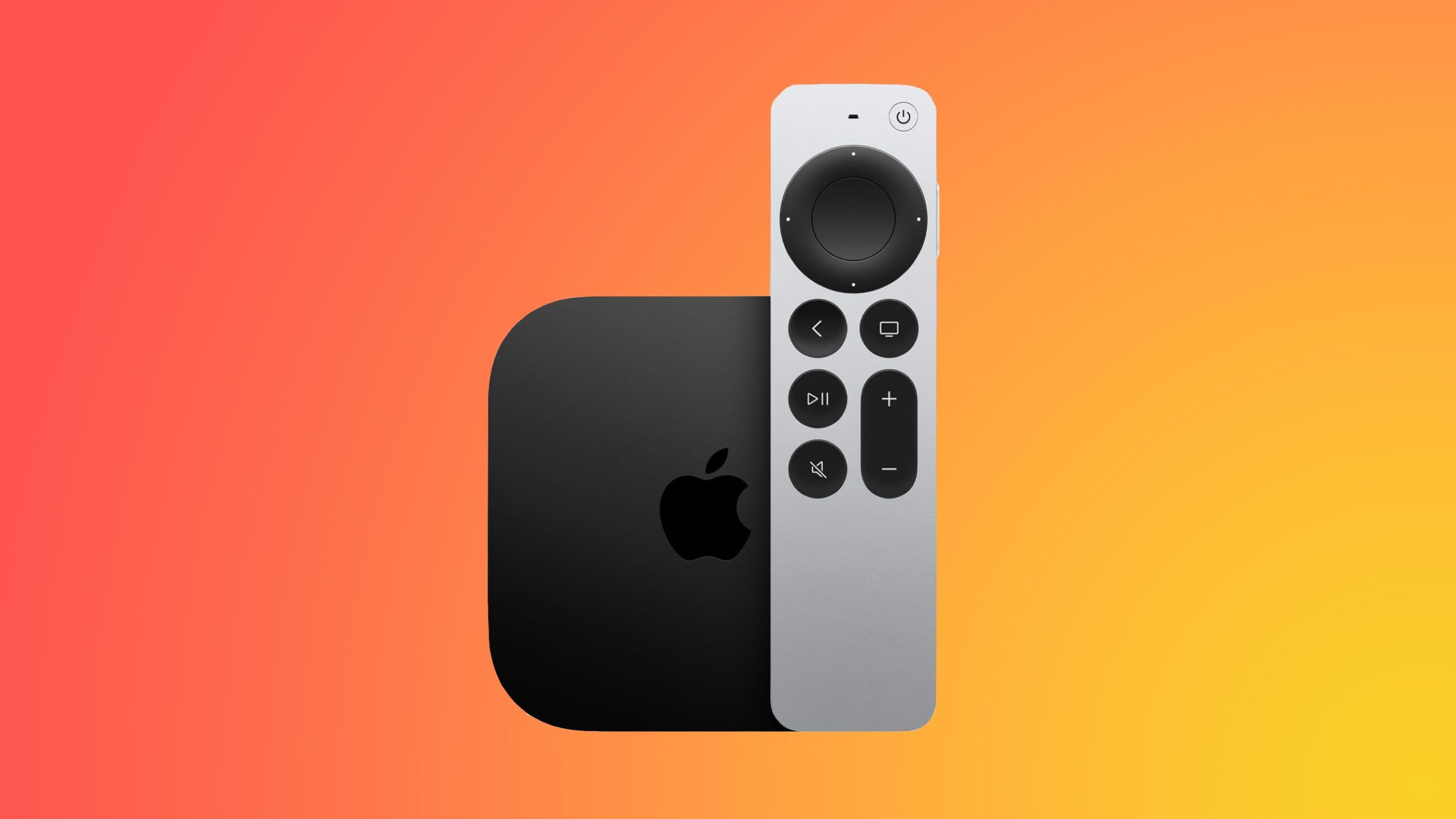 tvOS 26.4 Adds These New Features to Your Apple TV