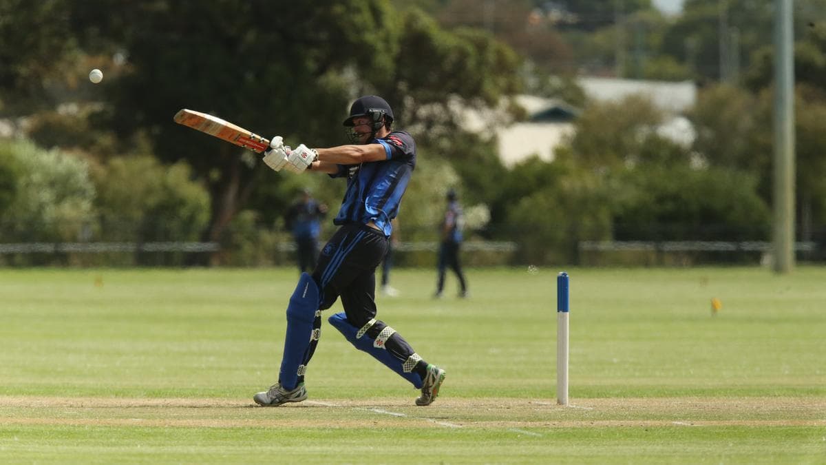 ADCA 2025-26: Royals steal A-grade flag with last-ball victory over brave Manypeaks in thrilling grand final