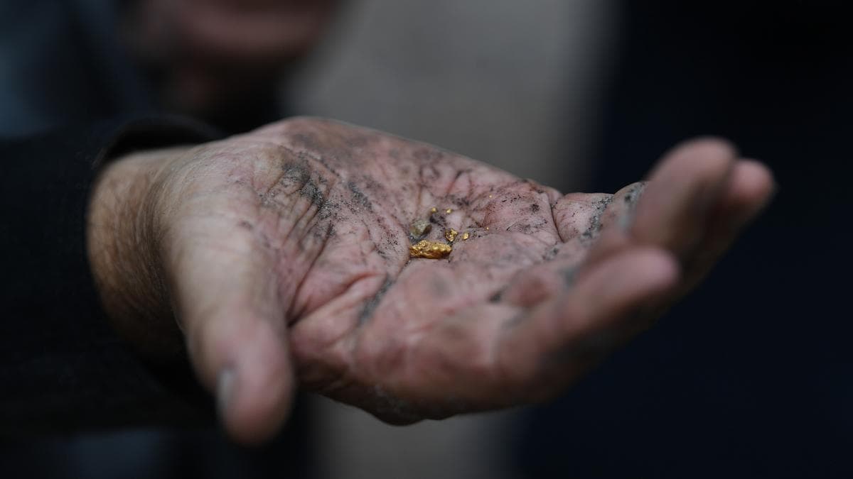 Margaret River prospector believes the legendary ‘Tracker’s’ Lost Reef is soon to be discovered