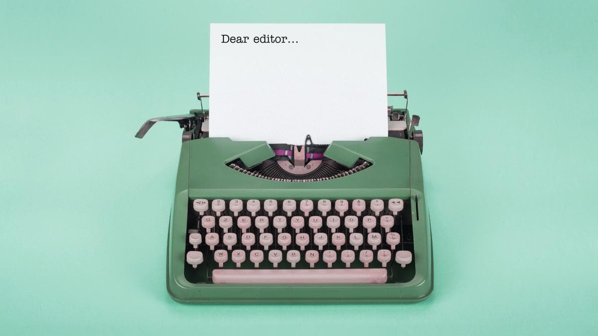 Letter to the Editor: A timely decision is needed regarding Albany’s ageing gas pipes, writes Richard Norman