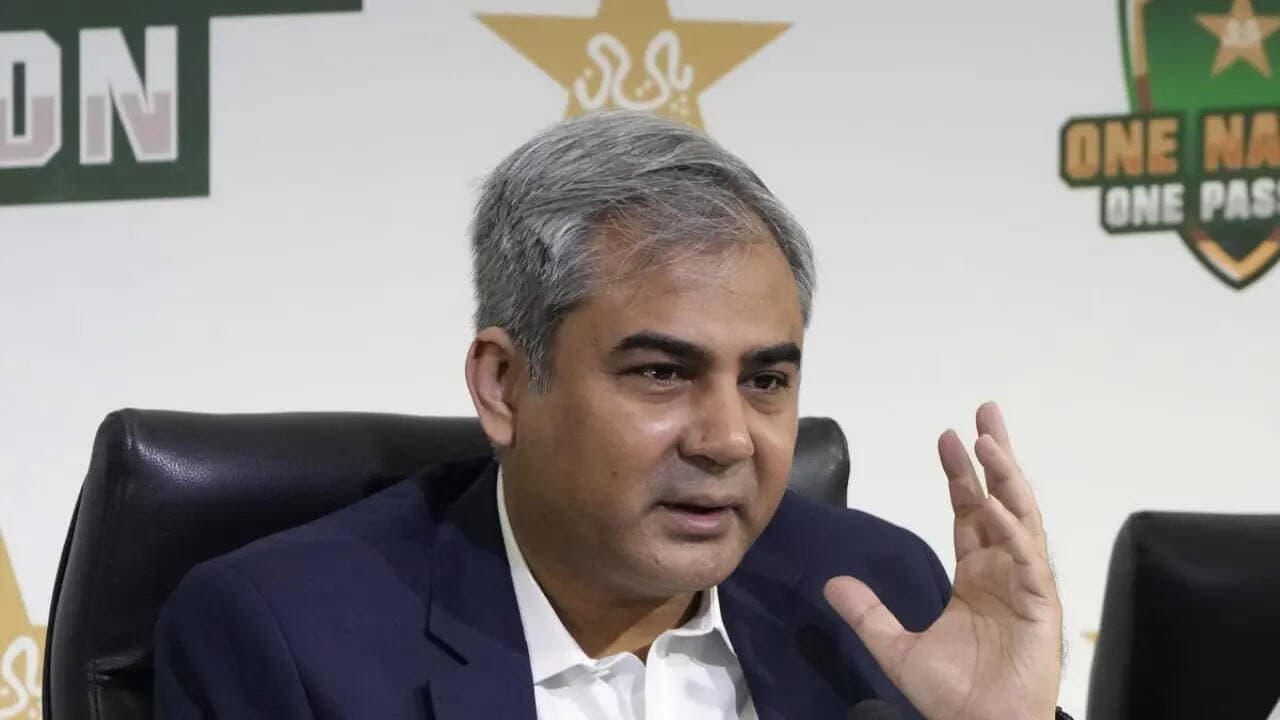 PSL Faces Double Blow: Players Demand Pay Hike After Contract Breaches Rock League