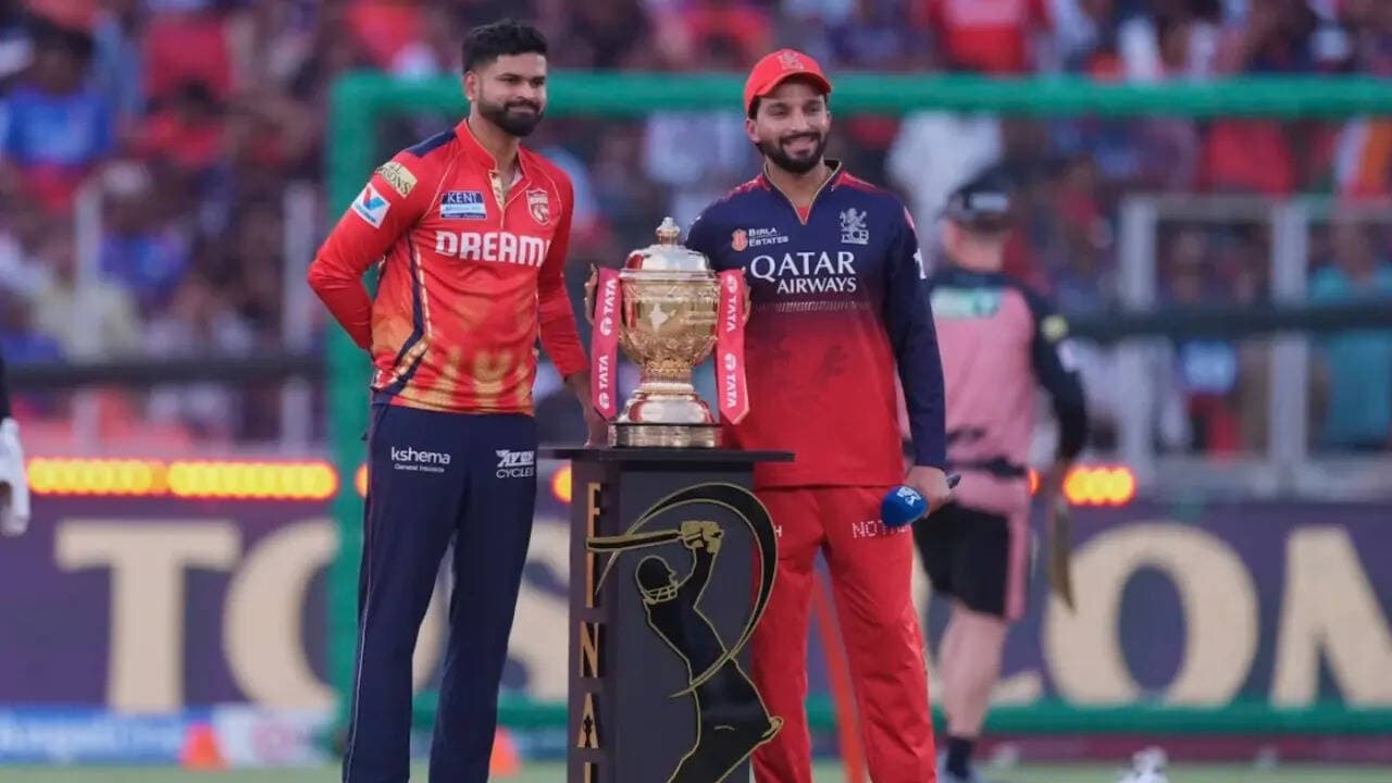 RCB Star Who Played With Punjab Kings ROASTS Former Franchise For Not Winning IPL Title In 19 Years