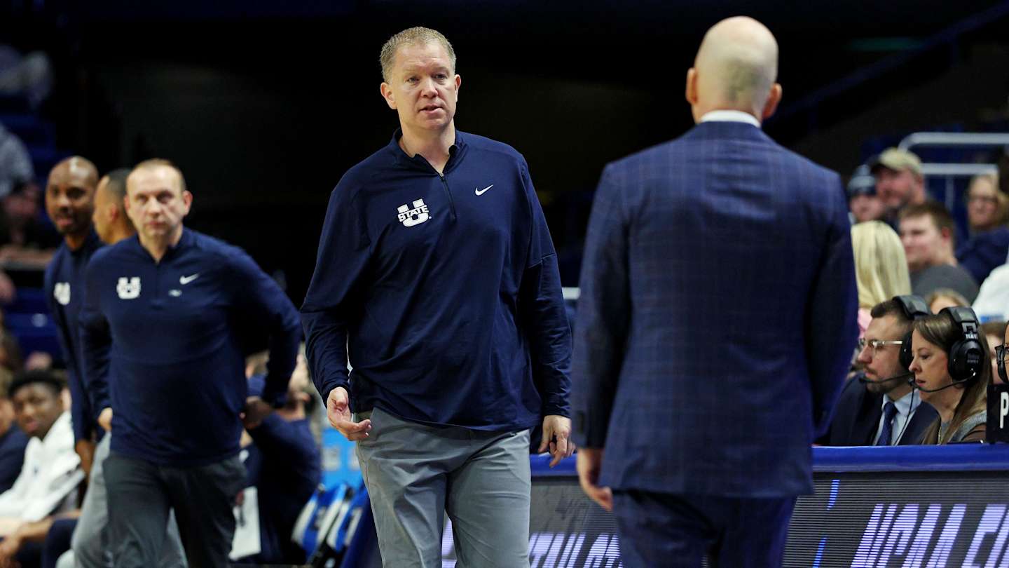 Cincinnati Bearcats Reportedly Hiring Alum Jerrod Calhoun As New Head Coach To Replace Wes Miller