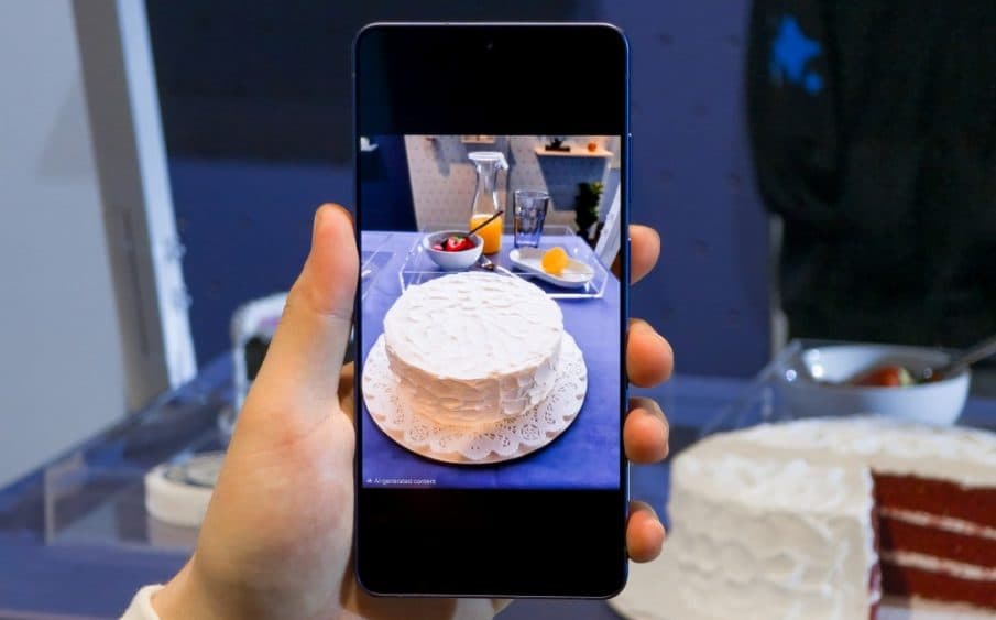 Everyday Moments, Made Easier with Galaxy AI