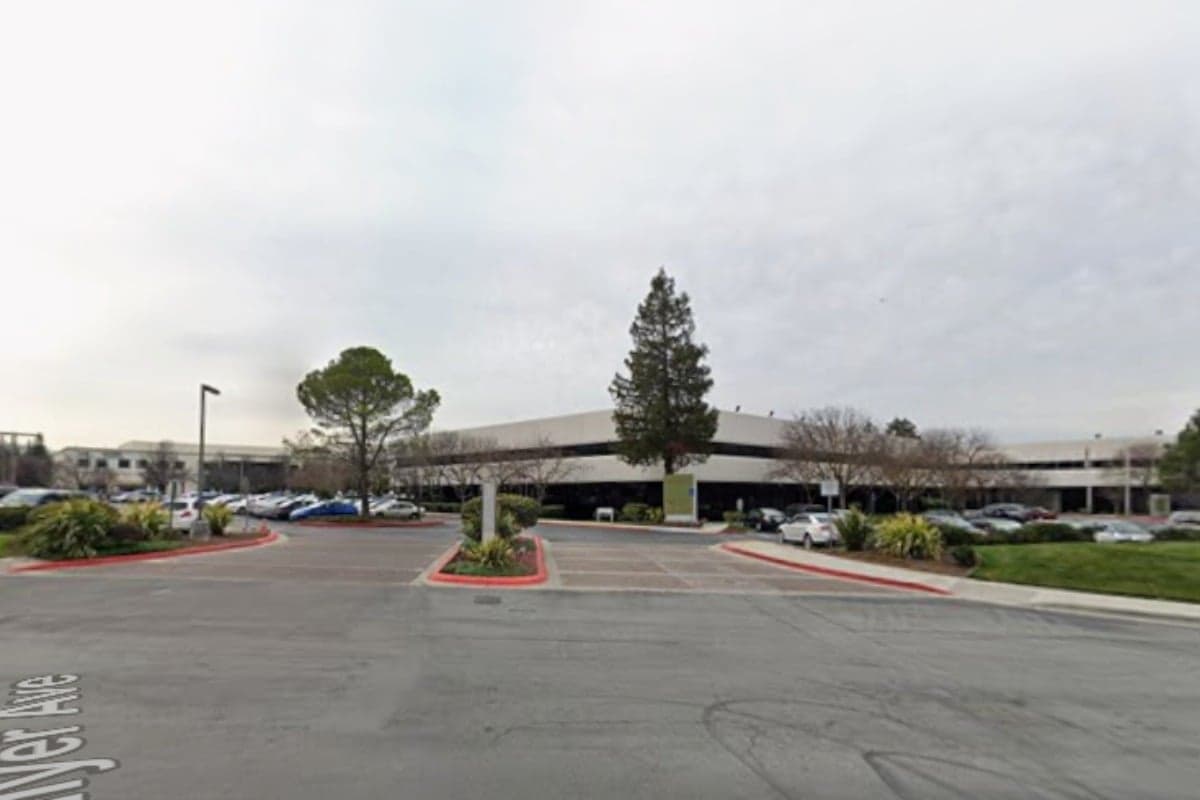 Mountain View Laser Firm Bolts For South San Jose In HQ Shakeup