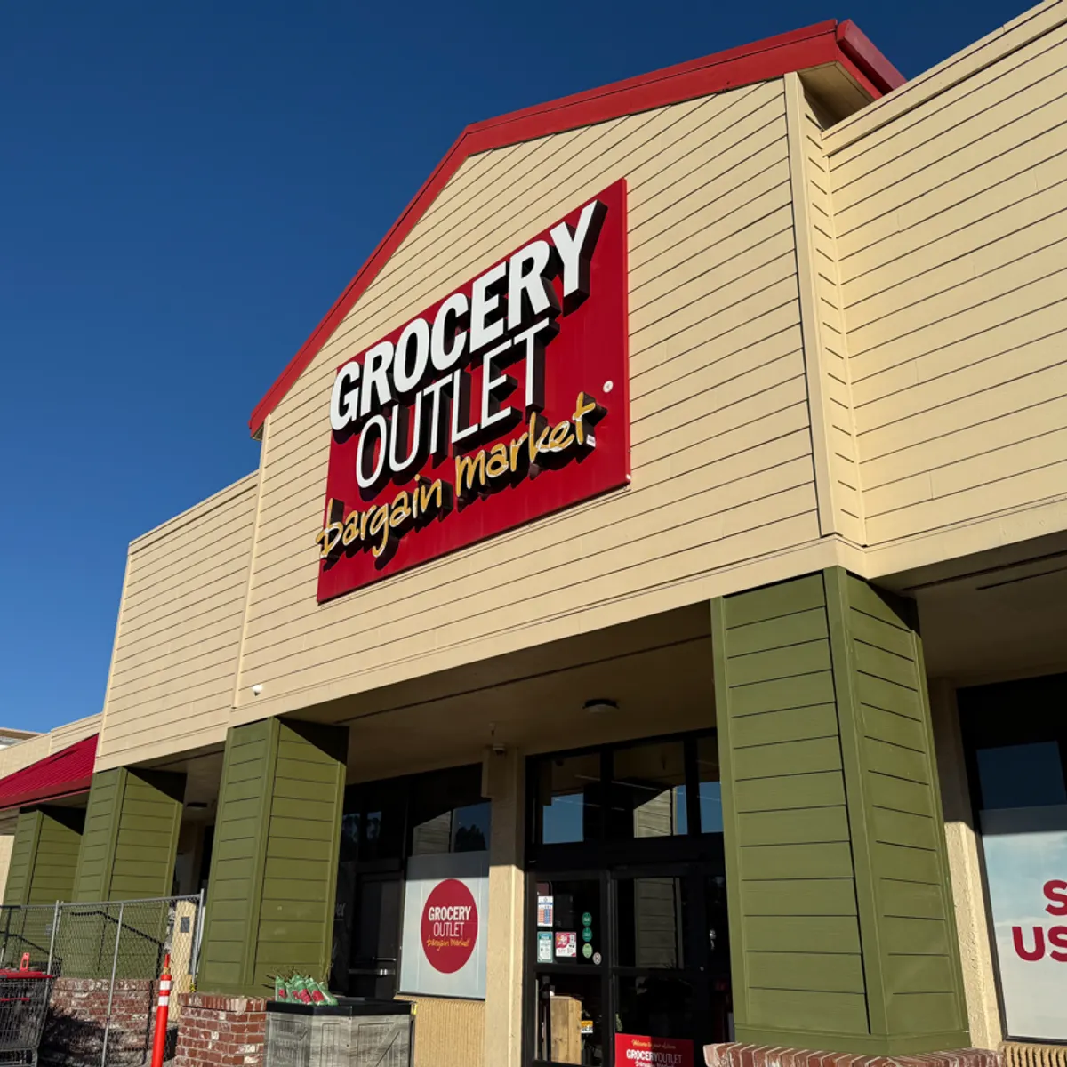 Pardon the Disruption: Do fast-growing grocers need to rein in their expansion plans?