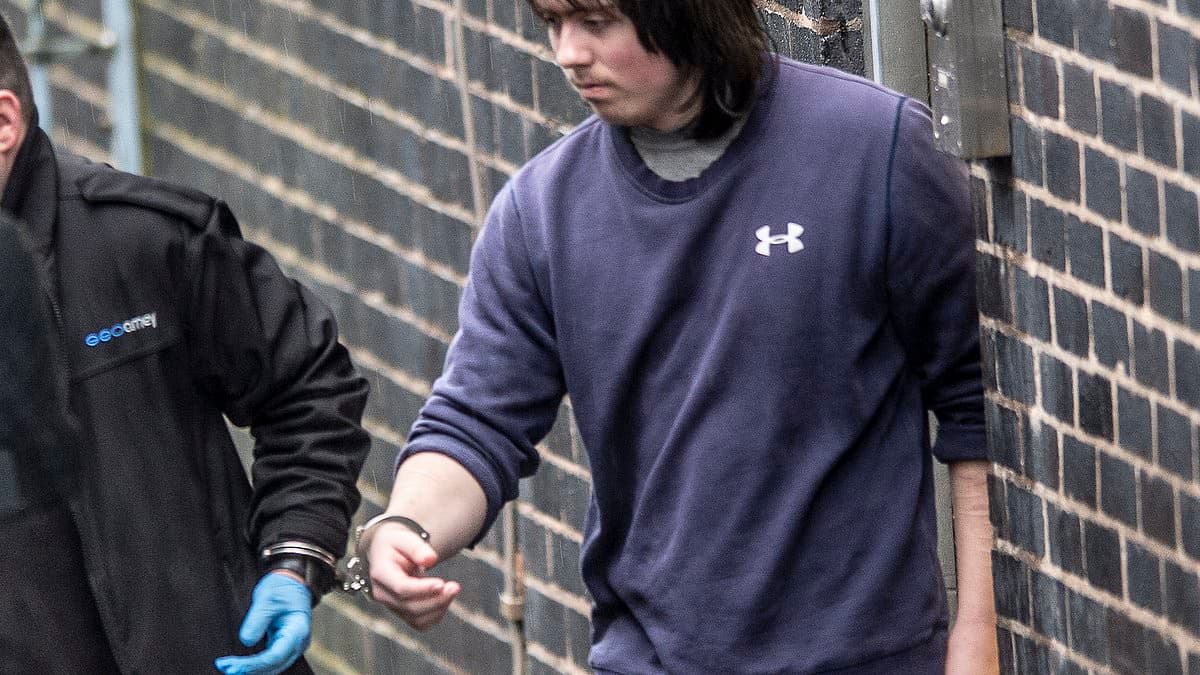 Teenager Allegedly Inspired by ‘Dexter’ Series Accused of Fatally Attacking Mother