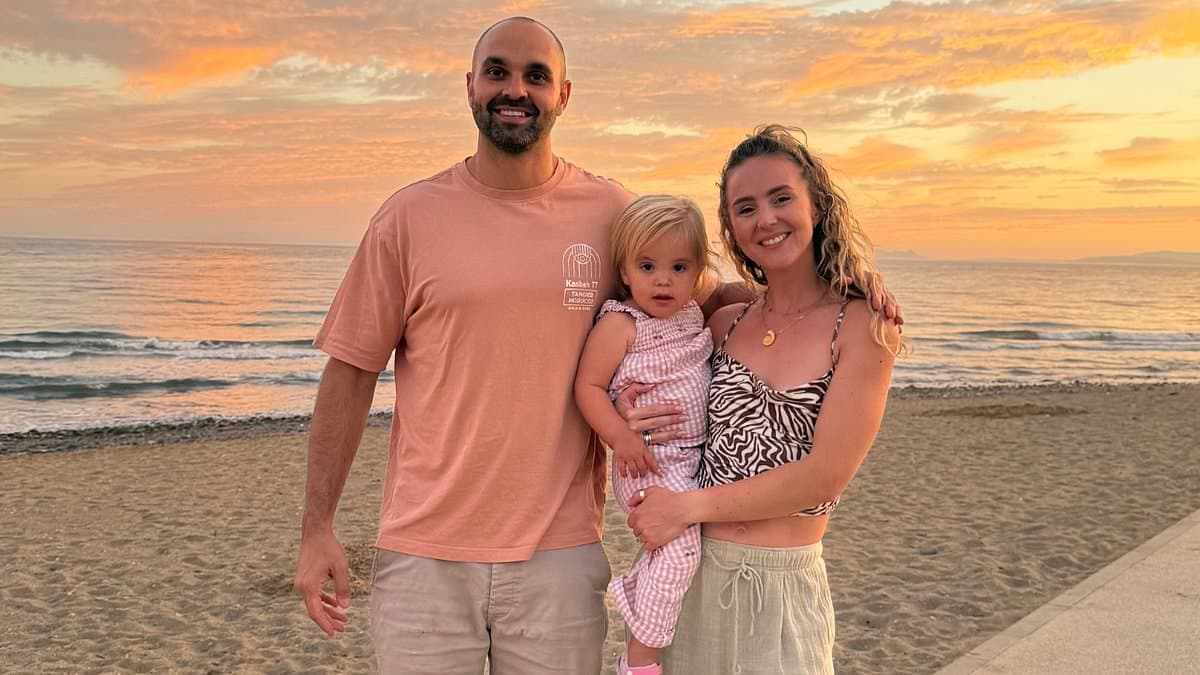 Heartbreaking Diagnosis: Understanding Childhood Dementia in a Two-Year-Old