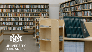 A team of UNM researchers honored with 2026 ALA research award