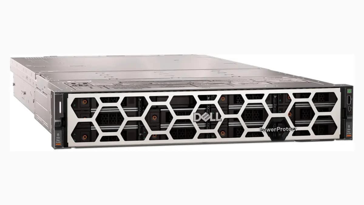 Dell adds quantum-ready cyber protection across products