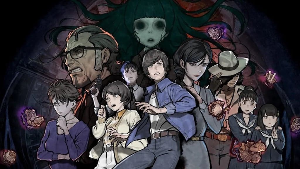 11 Great Horror Gems That Are Super Cheap On Steam Right Now