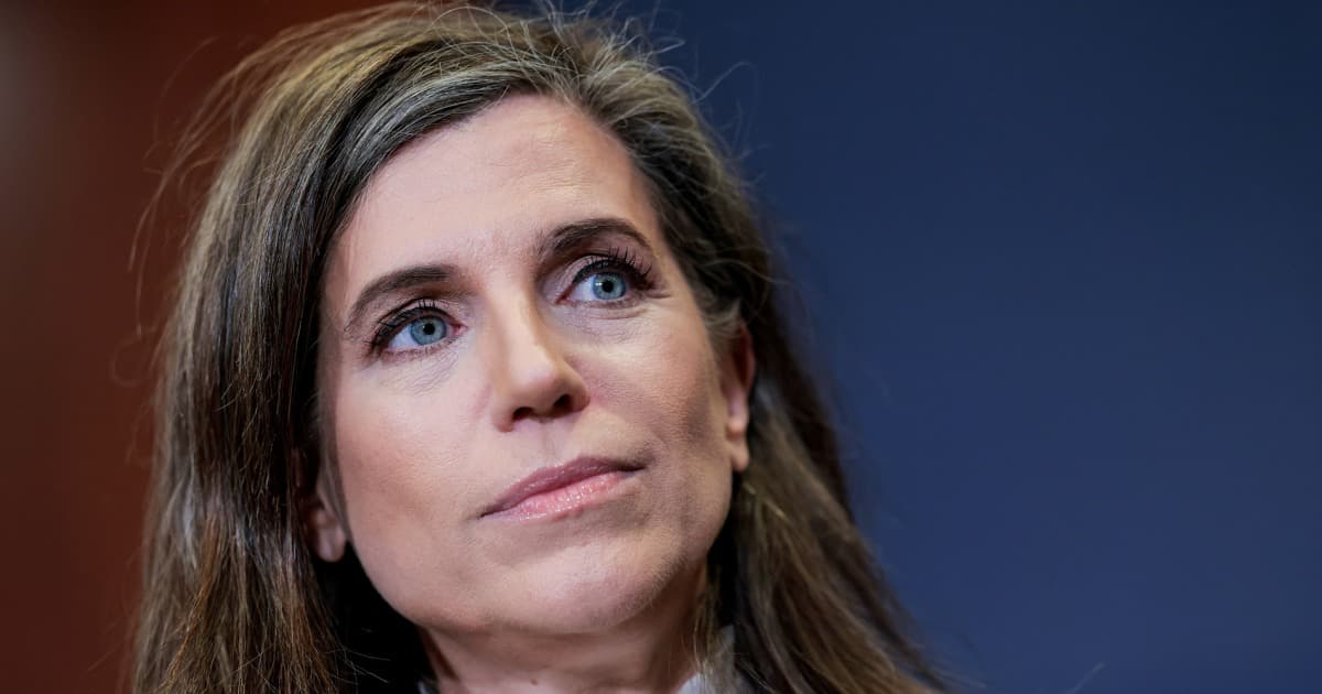 Tensions flare during Iran briefing on Capitol Hill