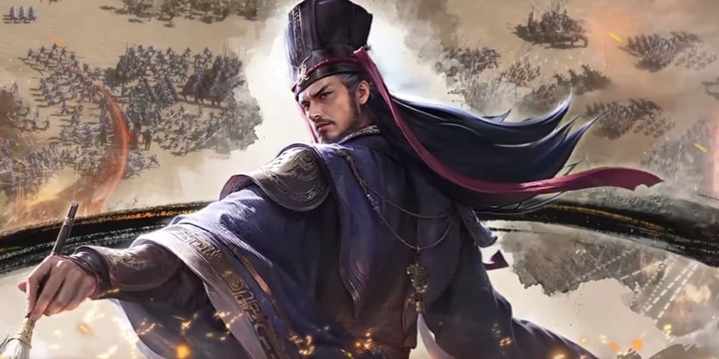 Order of Kings preview - "A strategist's dream"