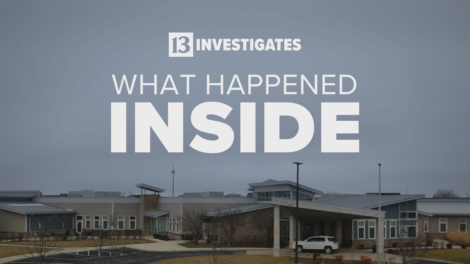 1 critically injured in shooting on Indy's east side