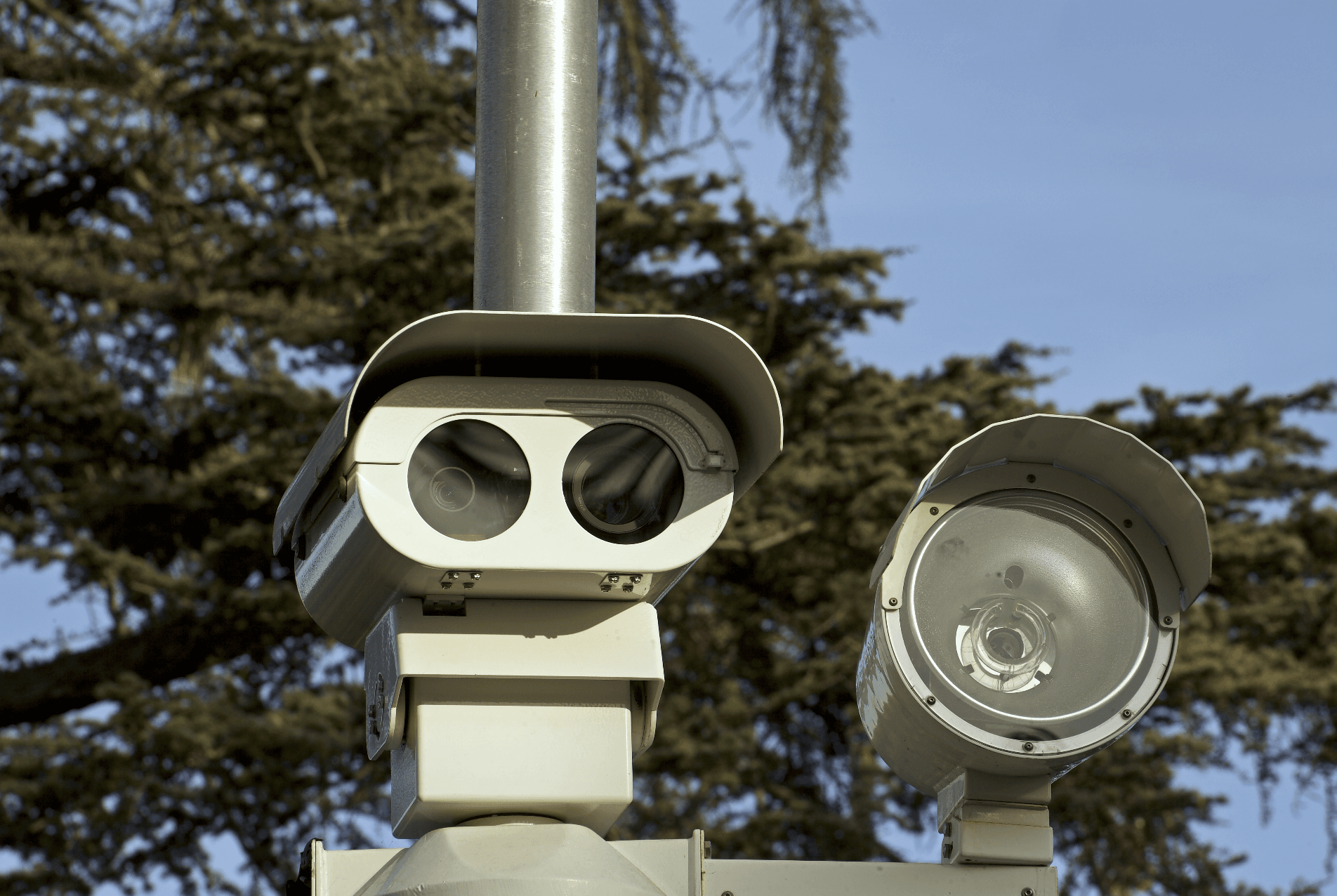 Here is where L.A. officials are going to install new speed cameras