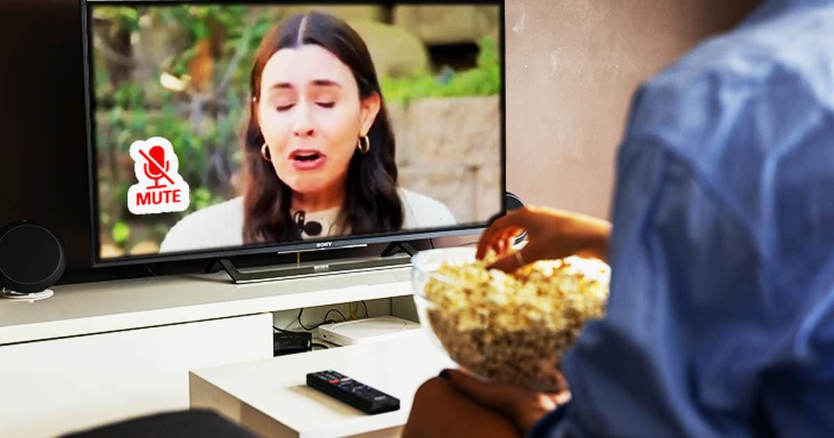 The Latest Tweet From Taylor Lorenz Is...Mental Illness