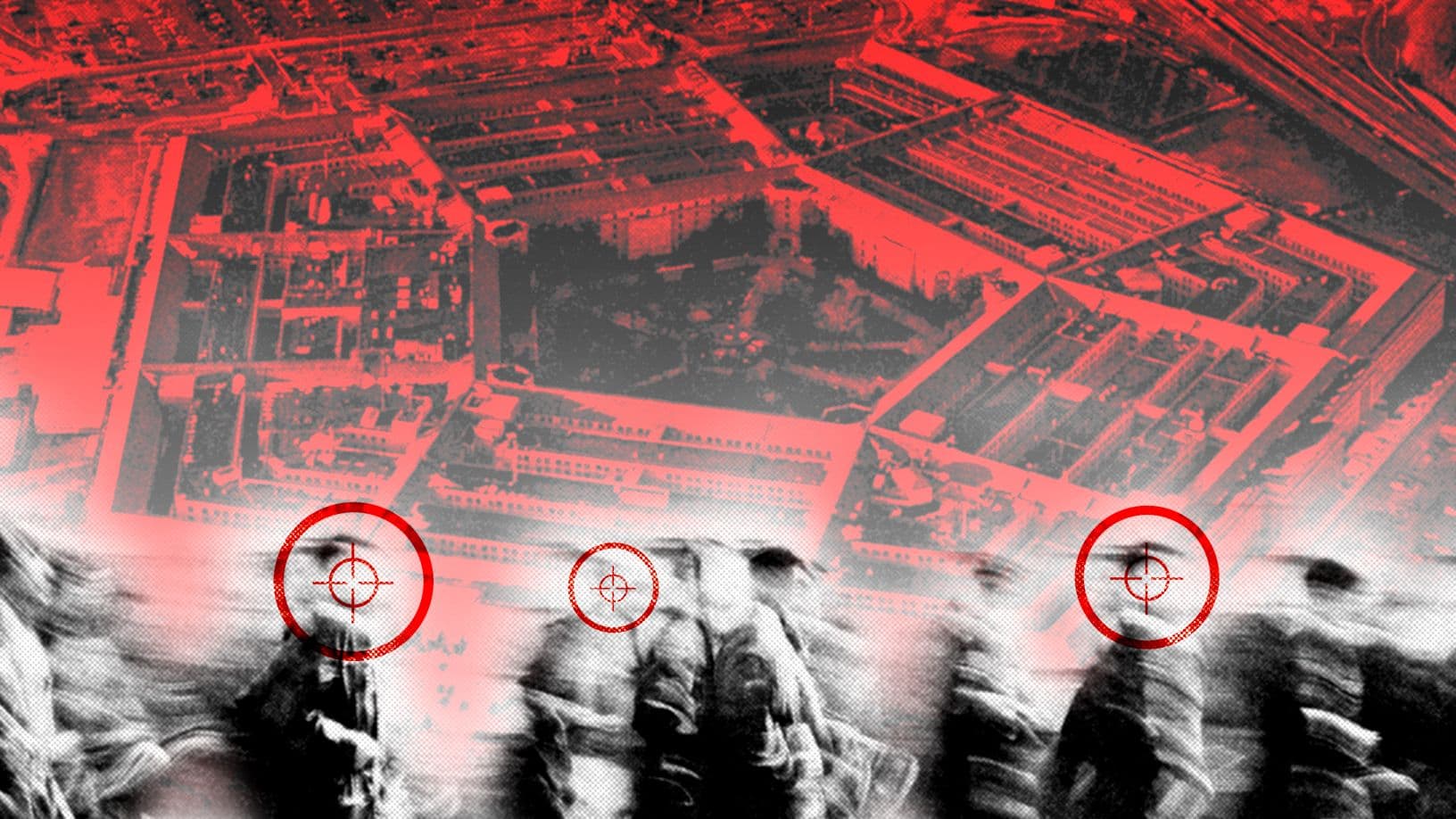 Meet the Gods of AI Warfare