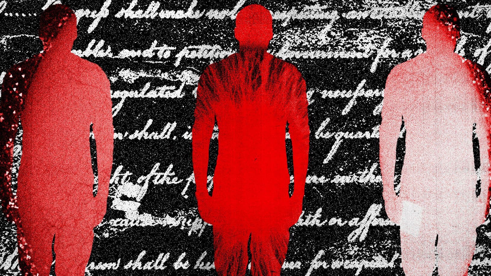 Your Body Is Betraying Your Right to Privacy