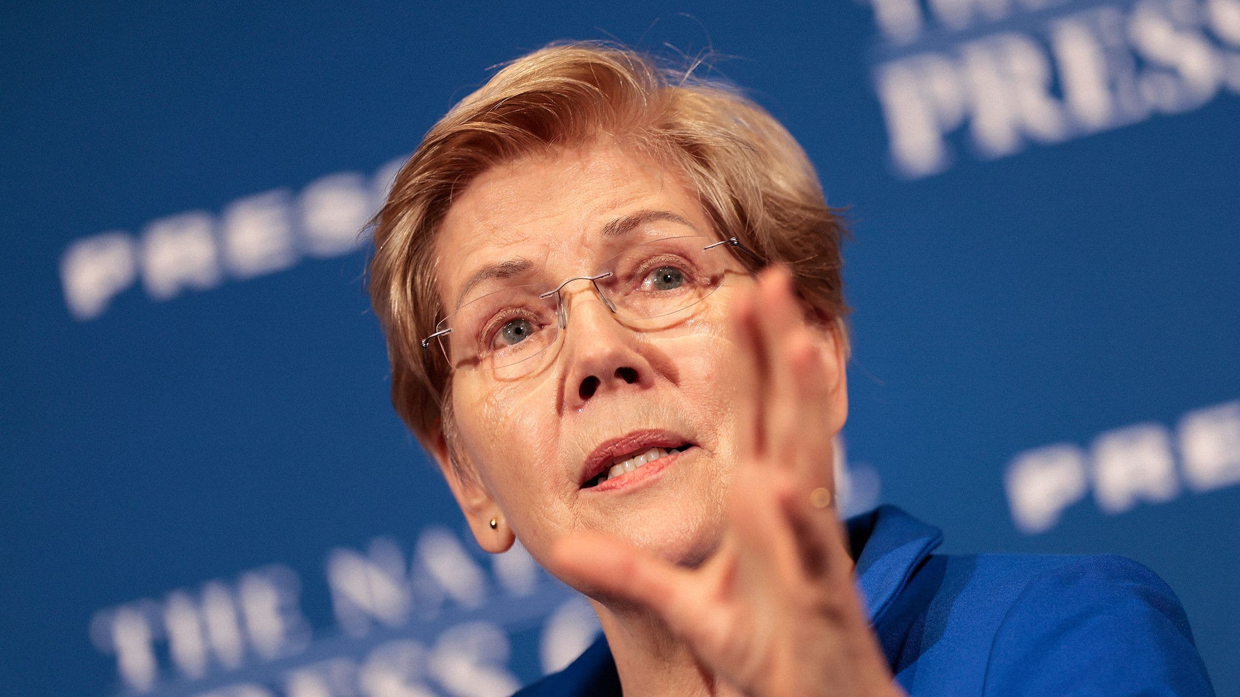 Senators Demand to Know How Much Energy Data Centers Use