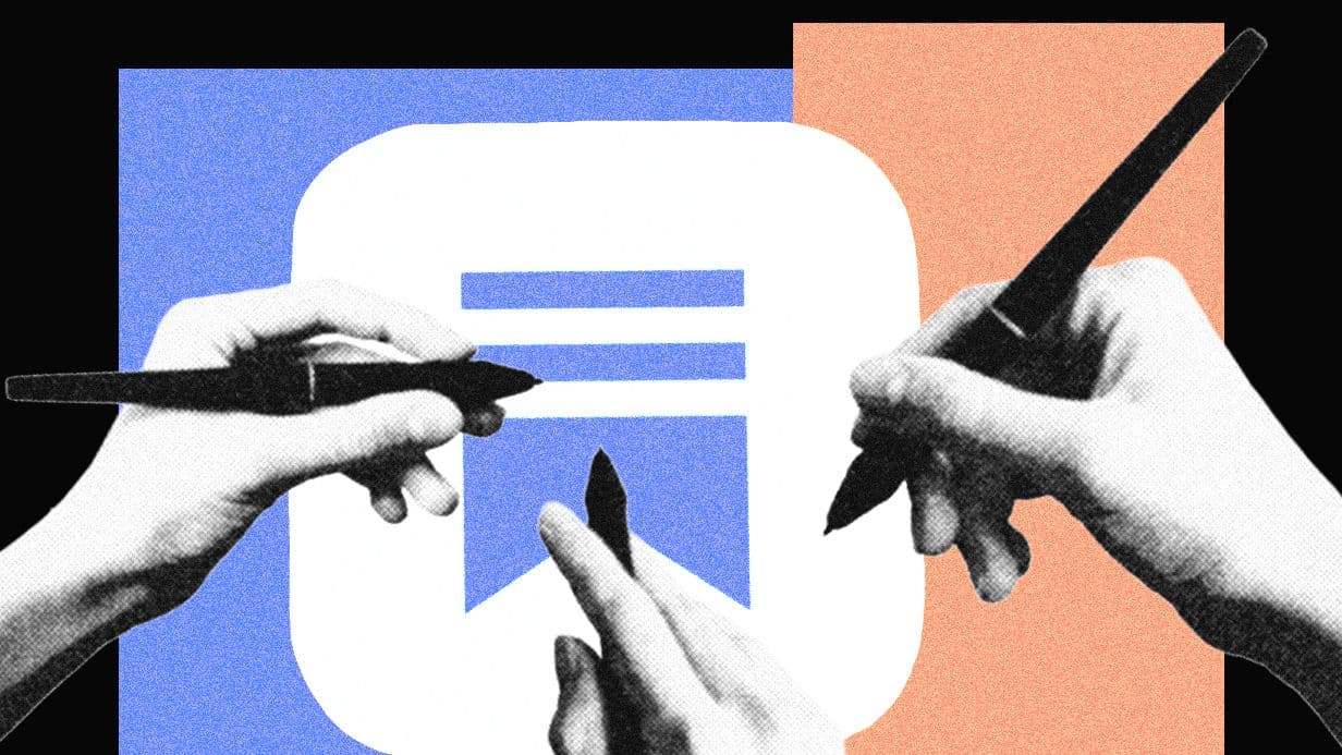 Meet the Tech Reporters Using AI to Help Write and Edit Their Stories