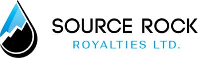 SOURCE ROCK ROYALTIES ANNOUNCES 2025 ANNUAL & FOURTH QUARTER ROYALTY PRODUCTION & REVENUE AND SALE OF CROWN MINERAL LEASES