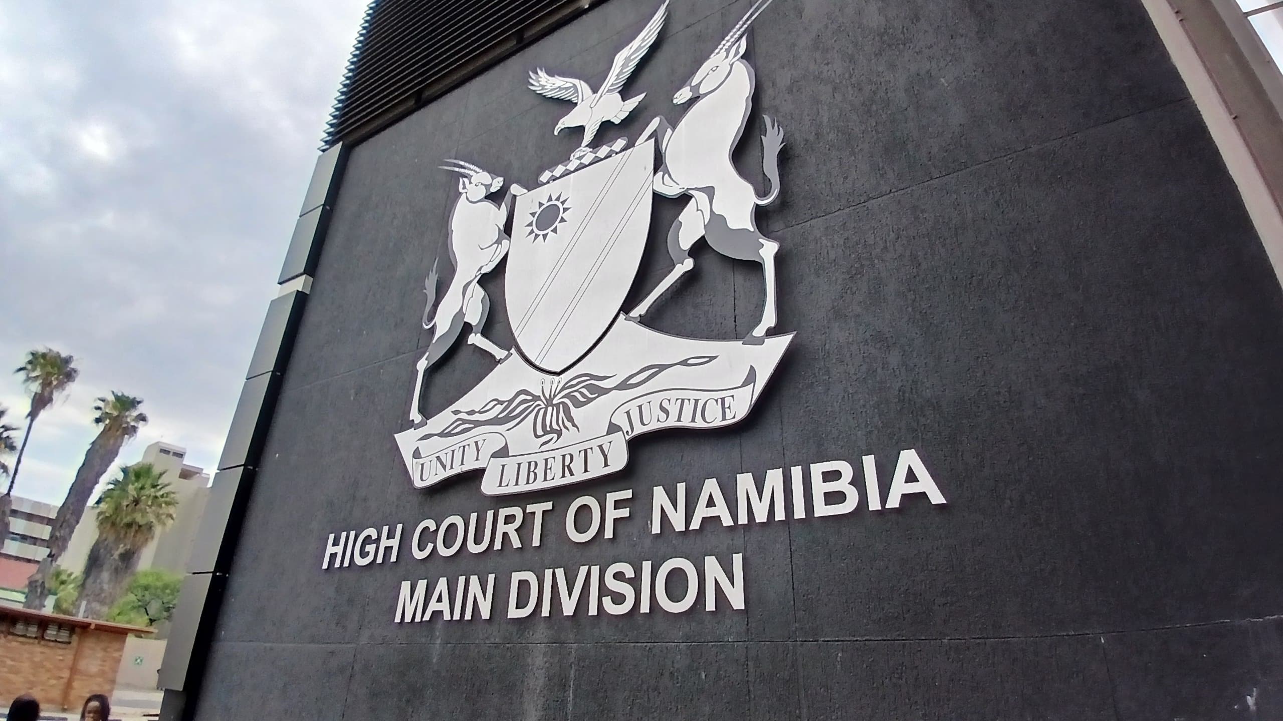 Rundu council not obliged to support RedForce