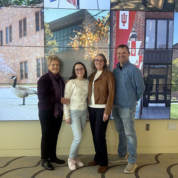 Pinnacle Presentation: Alysa Lambert, professor of human resource management