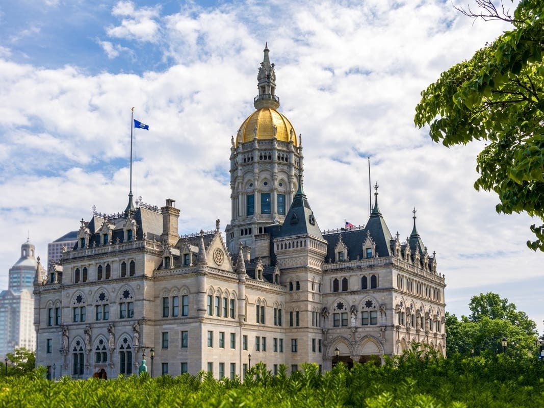 Bethel-Area Lawmaker Pushes To Expand Fertility Coverage Access