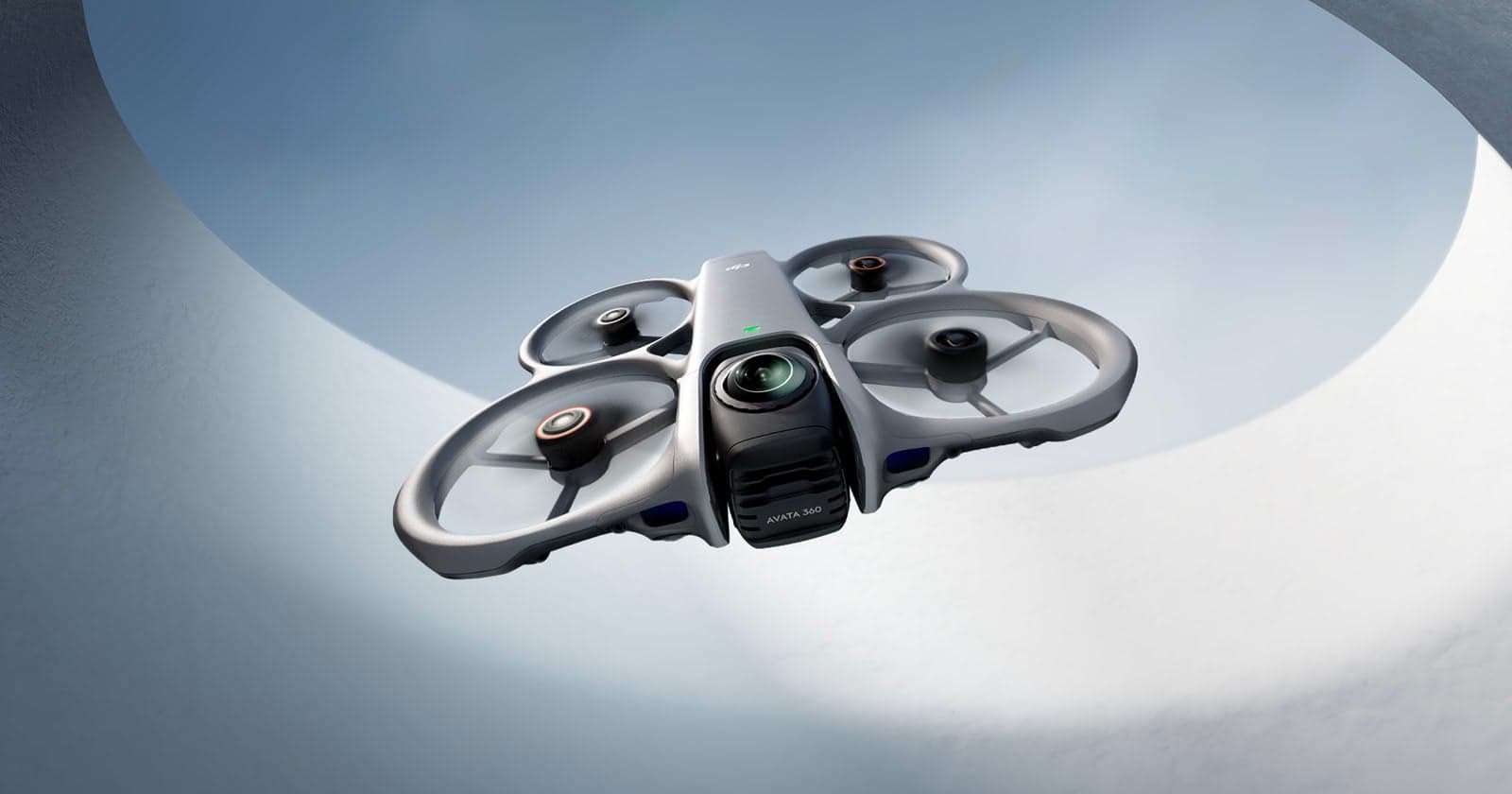 The DJI Avata 360 Aims to Ground Insta360's Drone Dreams