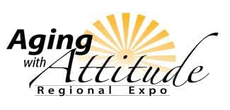 Aging With Attitude Regional Expo Set for April 24