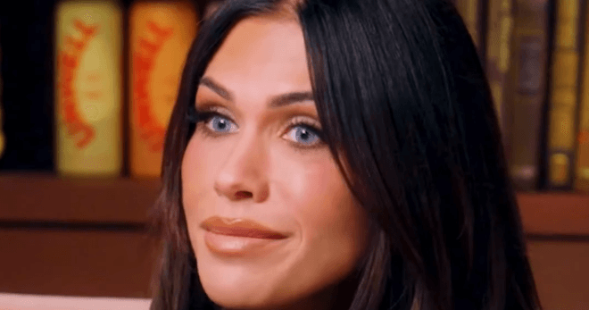 Jessi Draper Has a Lot to Talk About with Call Her Daddy