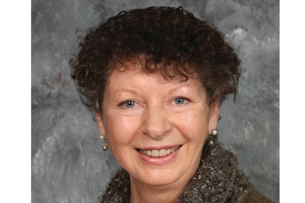 Life in Retirement: The birthday suit