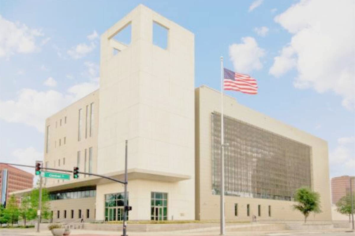 Red Deer man sentenced in Florida for child sexual exploitation crimes