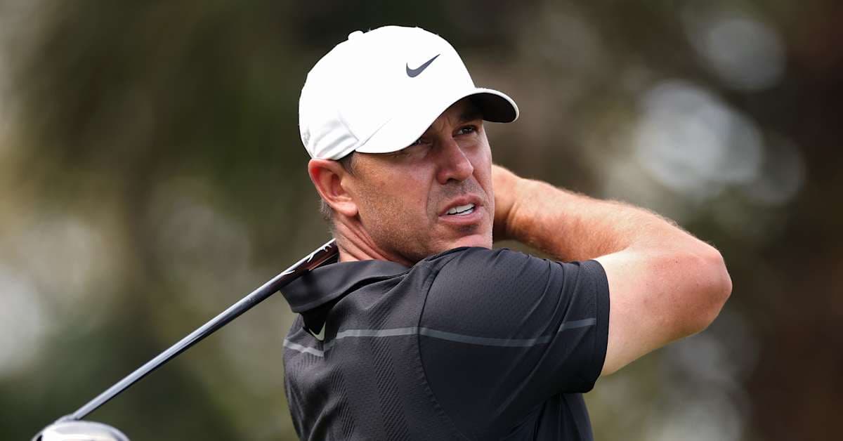 Power Rankings: Texas Children's Houston Open