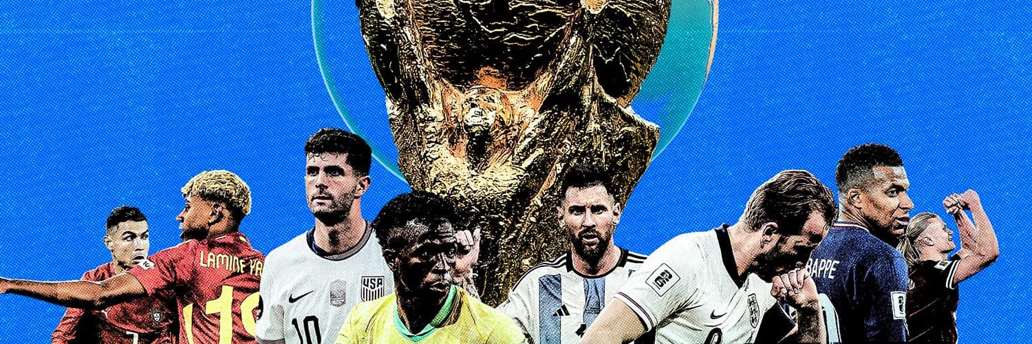 78 days to the World Cup: When Cameroon's Roger Milla proved that age is nothing but a number