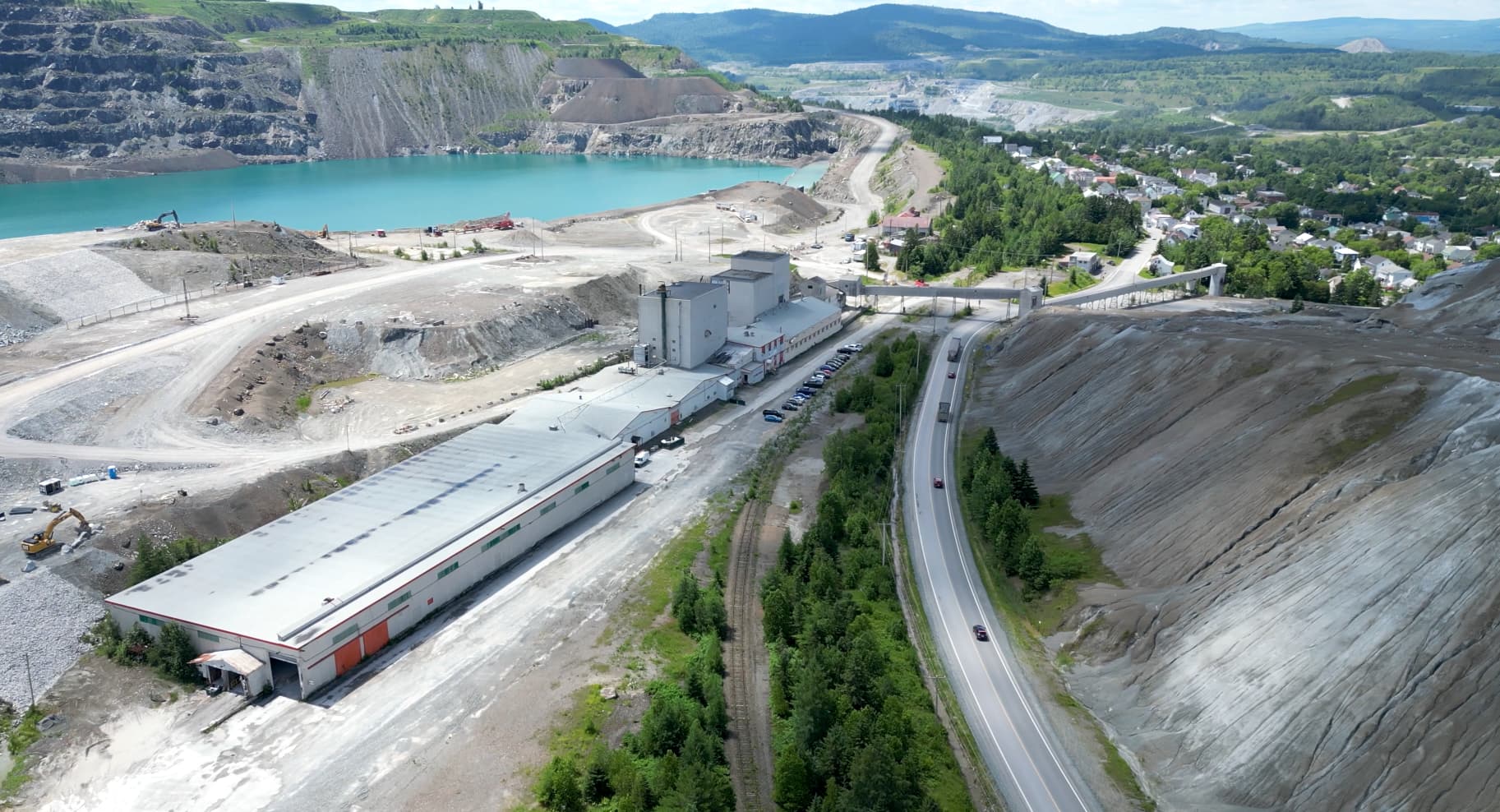 JV: Dundee Sustainable Technologies offers cyanide-free alternative as processing pressures mount